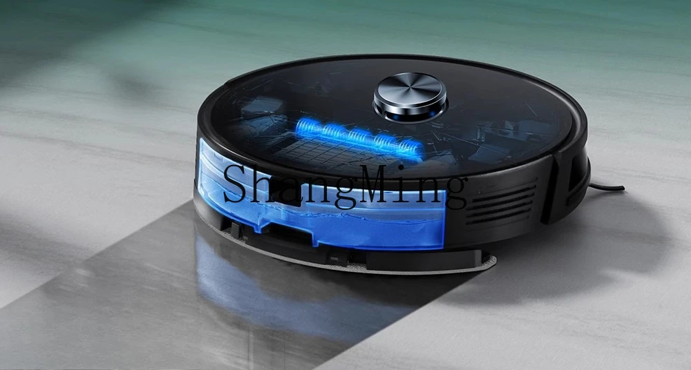 ZYY spazzare robot domestico automatico intelligente spazzare e aspirare trascinamento 3 in 1 integrato