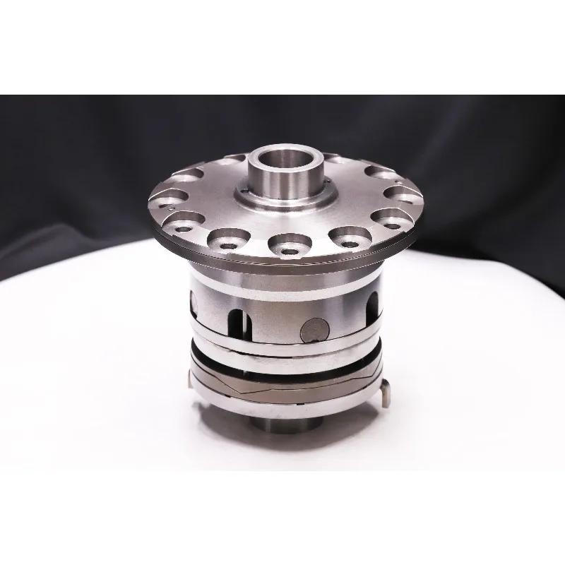 FOR  LC80  LC100  LC120   RD153i  C-CLIP NEW TYPE AIR DIFFERENTIAL LOCKER QI LOCKER 4X4 OFFROAD