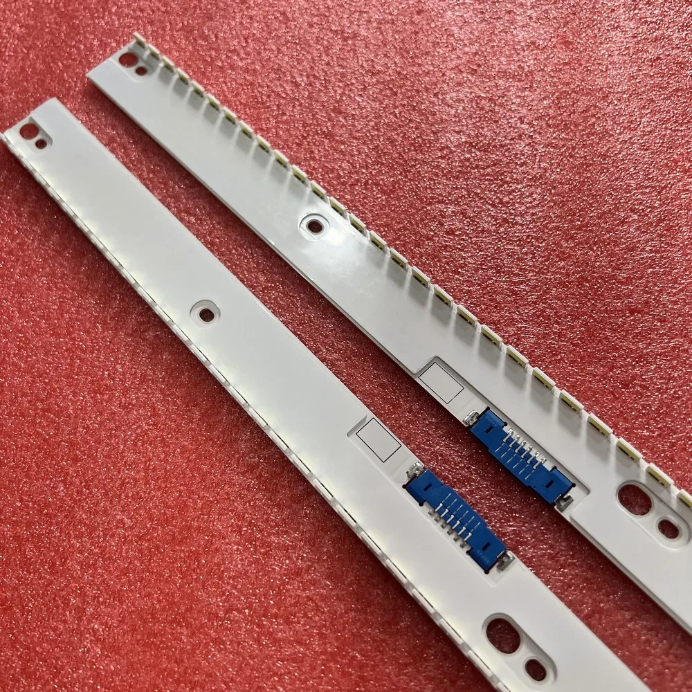 LED Backlight(2)For Samsung UE49MU6405 UN49KU6400G UN49KU6500G UA49MU6500 UE49MU6400 UA49KU6500 UA49KU6400 UN49KU7000 UN49KU7500