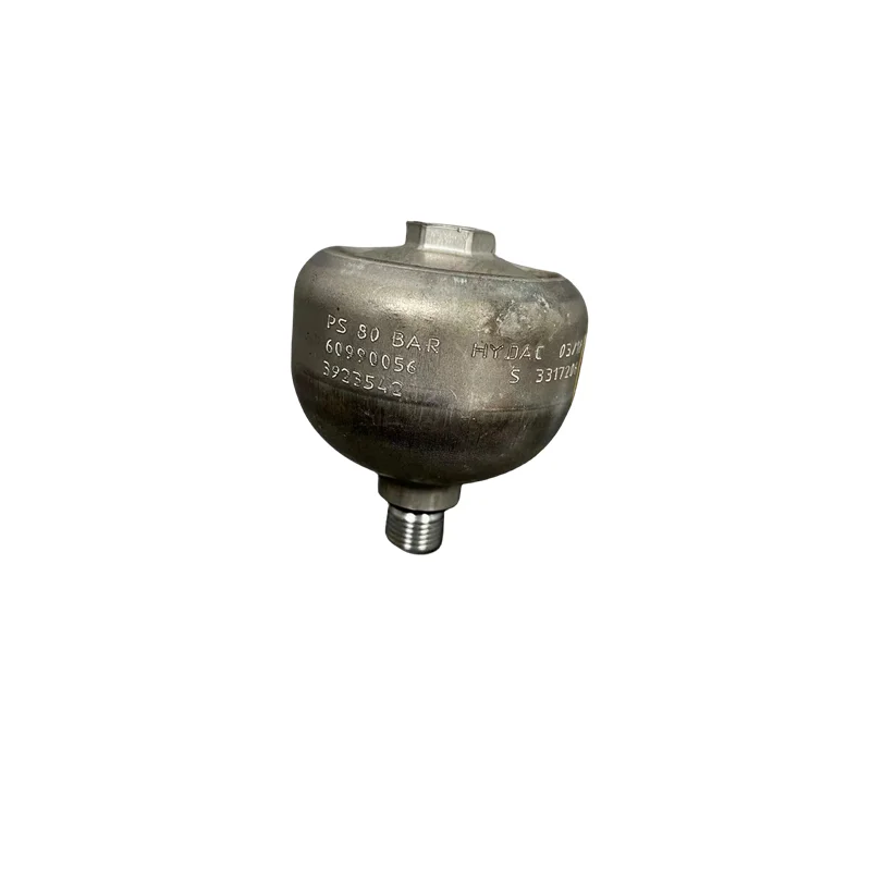 Sfera di accumulo di energia, accumulatore di ammortizzatori per Mclaren 650S,625,675LT,11B1538CP,usato