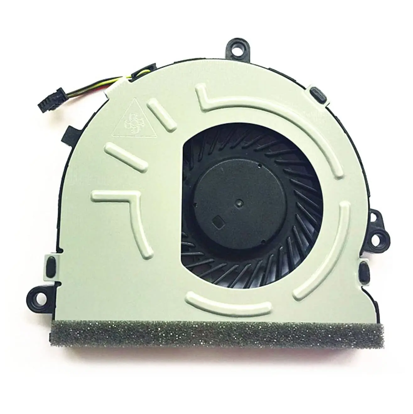 

CPU Cooling Fan Replacement for HP 15-DA 15-DB 15-DR 15-DX 15Q-DX 15T-DS 250 G7 255 G7 256 G7 TPN-C129 TPN-C130 L20474-001