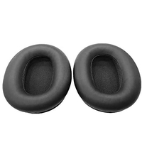 Earpads Ear Cushion Ear Cover Replacement for Mpow H12 Wireless Noise Cancelling Headphones