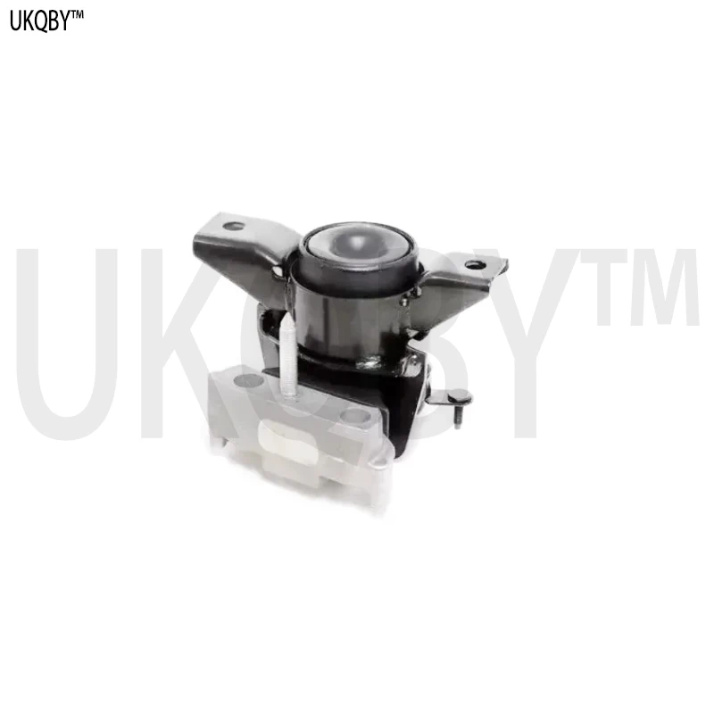 

Виброизоляционная накладка подвески левой двигателя (для поперечного двигателя) 123720T030