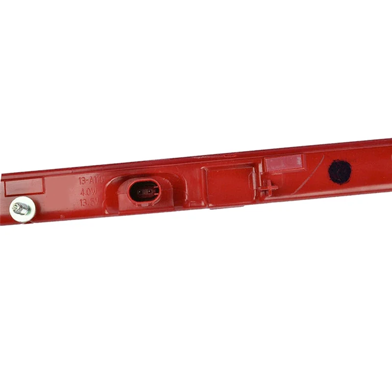 

A42M-High 3Rd Third Brake Light Rear Parking Signal Lamp High Mount Stop Warning Light For Jeep Renegade 2015-2020 68247167AA