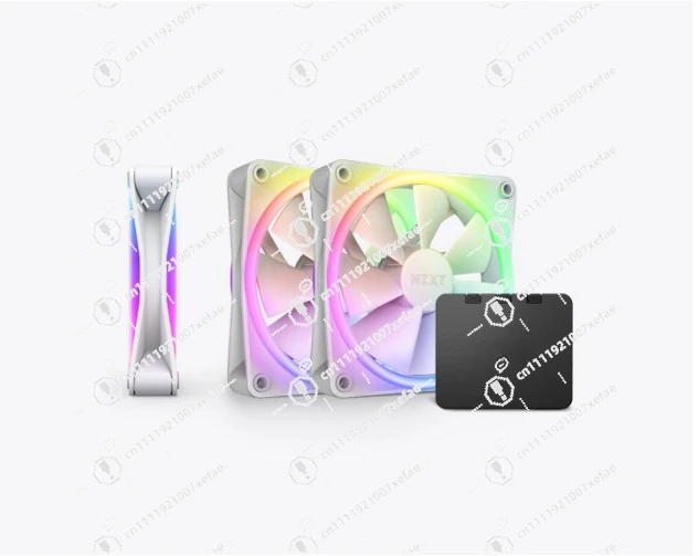 F120 Rgb Duo Single…