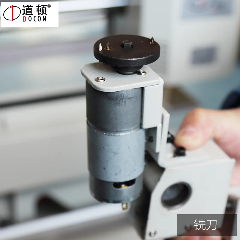 A4 Size Glue Binding Machine For Book Binder Use