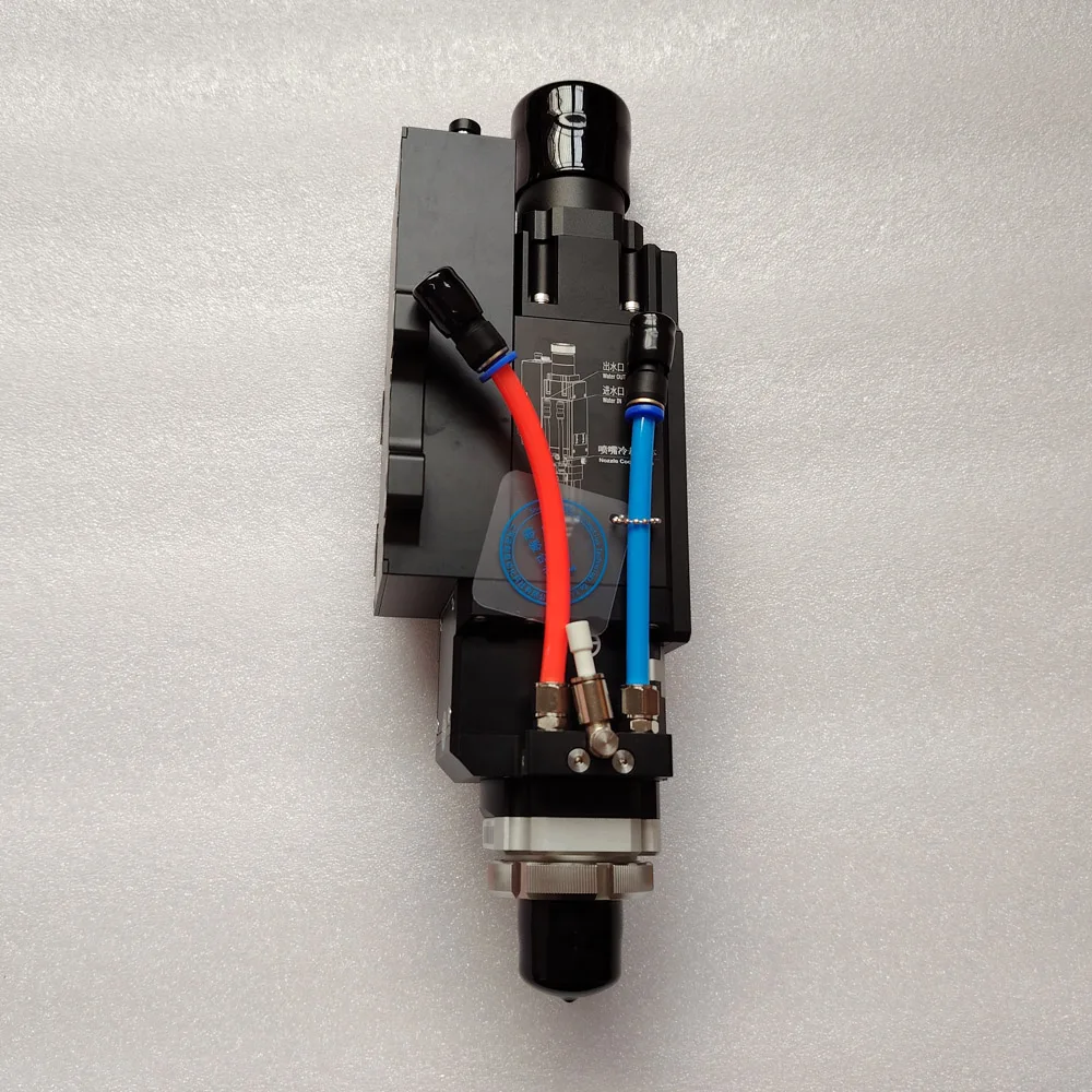 TLF BOCI BLT310 ラット切断ヘッド 3000w と FSCUT2000E イーサネットバスコントローラー ヘッドコントローラー