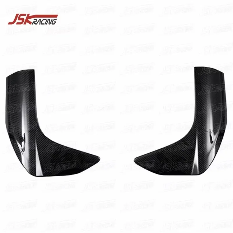 

Carbon Fiber Roof Spoiler For 2023-2024 Lotus Eletre S+ R+