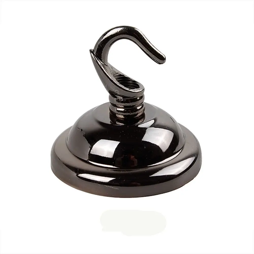 Converter LED Lamp Holder Hanging Light Parts Metal Light Base Socket Adapter for Light Fitting Base Panel Ceiling Light Holder