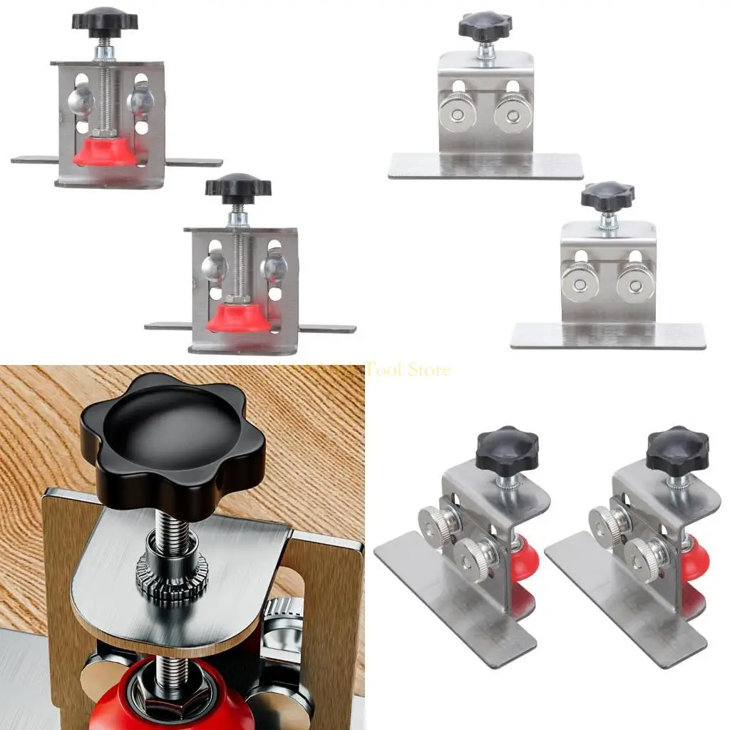 A2BE нержавеющая джиг