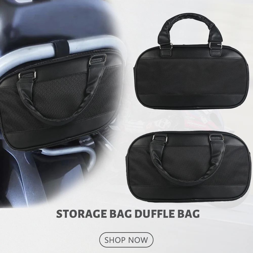 

ДЛЯ HONDA Goldwing GL1800 сумка для хранения аксессуаров для мотоциклов спортивная сумка GOLDWING GL1800 gl1800 2018 2019 2020 боковая сумка-органайзер