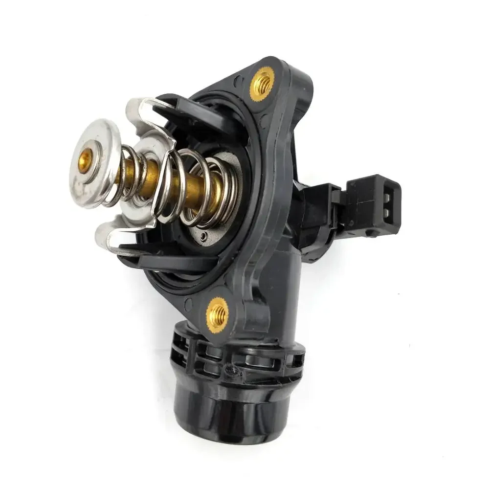 

11537510959 Car Engine Parts Coolant Thermostat Assembly 1153 7510 959 For BMW X1 N46 E46 E85 E83 E87 E90 E91