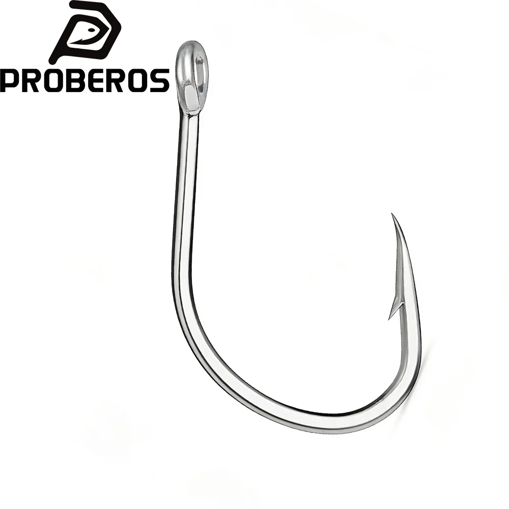 Proberos Saltwater …