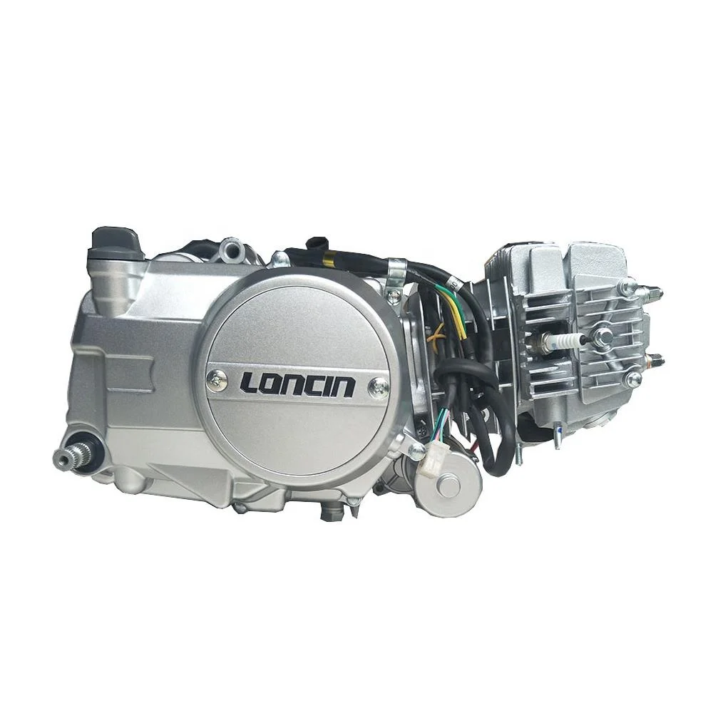 

200CC 50cc 125cc 150cc Engine Comp Engine Electric Start Single Cylinder 4-stroke Air-cooled Motorcycle Engine Assembly