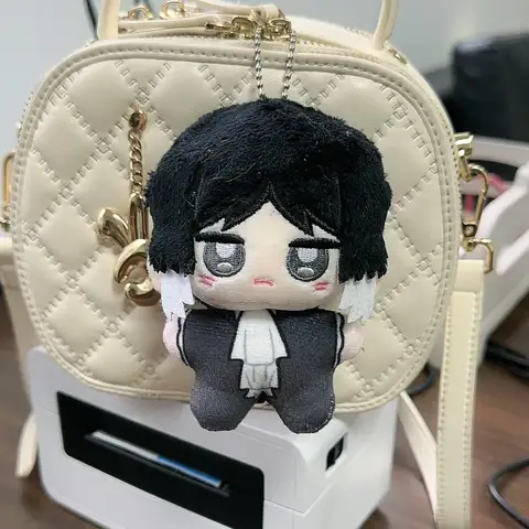 10 best sales xie lian plysch - №3