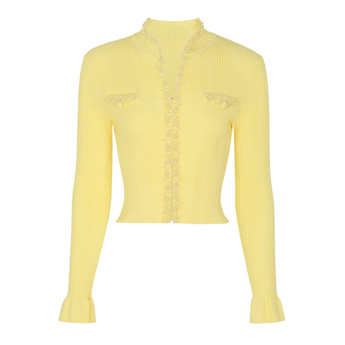 LEOSOXS レディース ニット ツーピース セットアップ カーディガンとフリルミニスカートがおしゃれなデイリールックを演出 2025