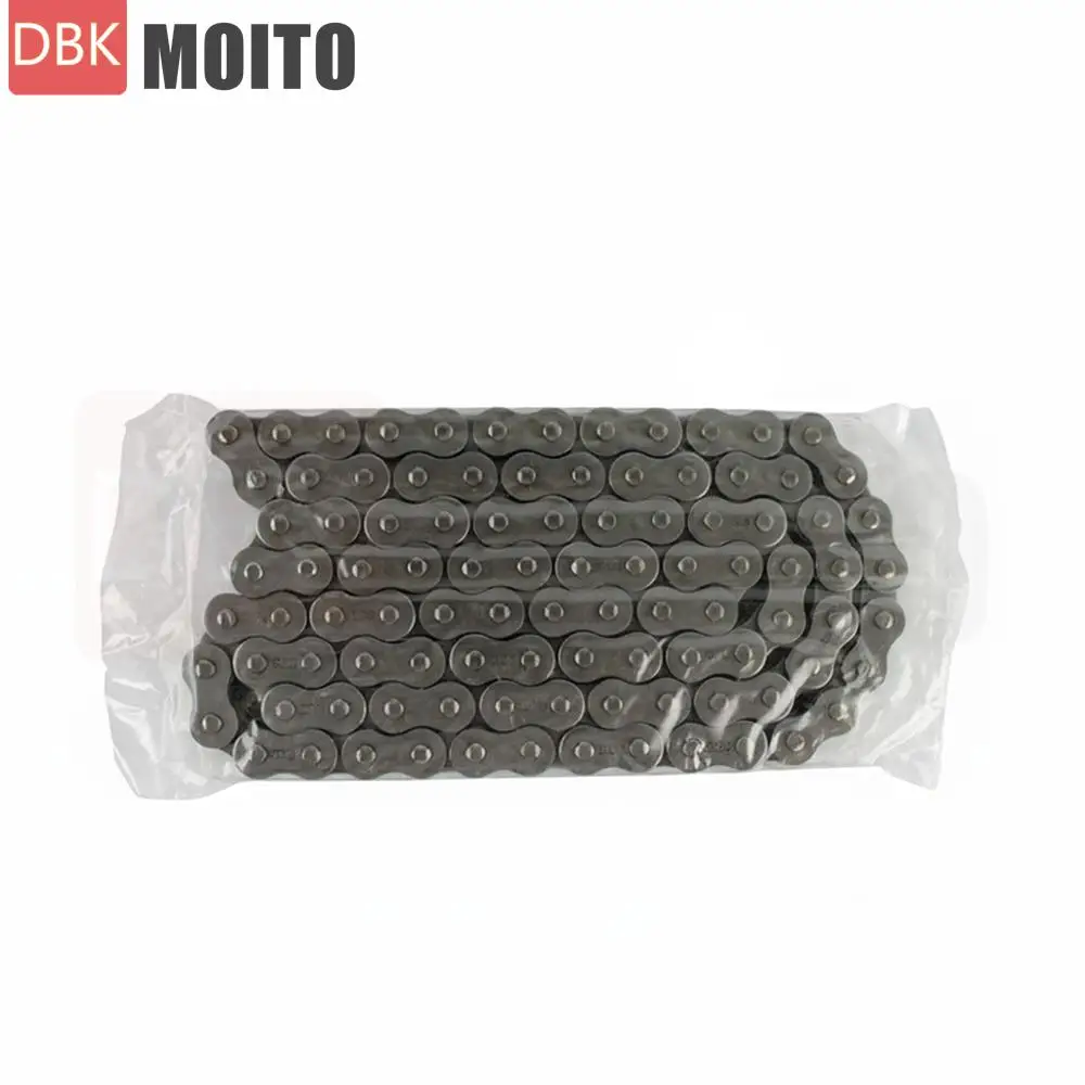 Motorcycle  Heavy Roller Chain Parts For Yamaha Raptor 700 YFM 700R YFM700R 2006-2018 Timing O-Ring Chain 98L 520HO