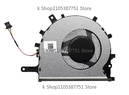 kk+New CPU Cooling Fan for Asus ADOL14F A403F X403FA X403F Laptop Cooler Fan