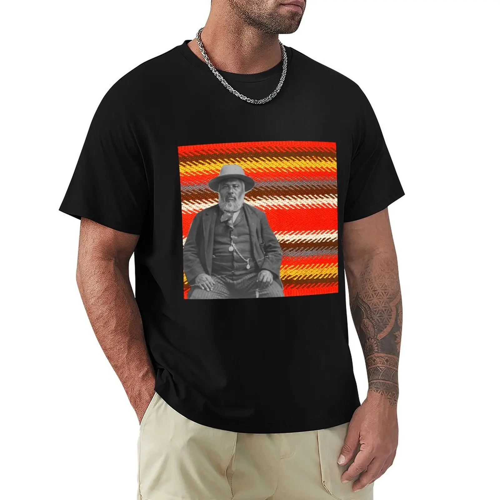 

Proud Gabriel Dumont T-Shirt affliction shirts summer 2025 customs design your own valentines boutique clothes t shirt men