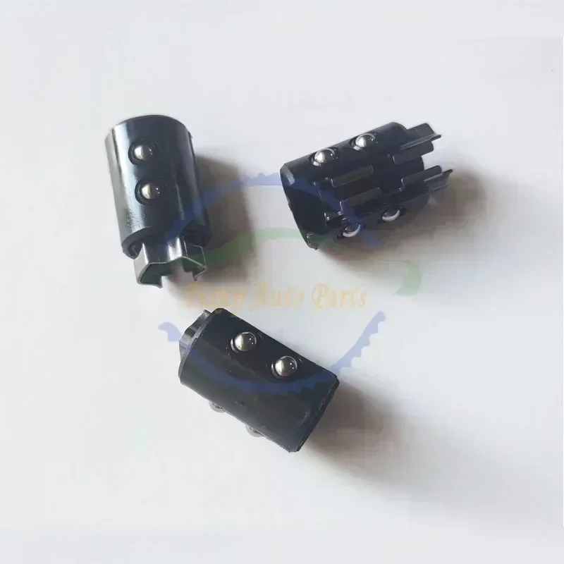 2~10PCS DSG 0AM DQ200 Auto Transmission Shift Fork Slip Bear New Original Gearbox Shift Fork Slide Bead For VW Audi Skoda Seat