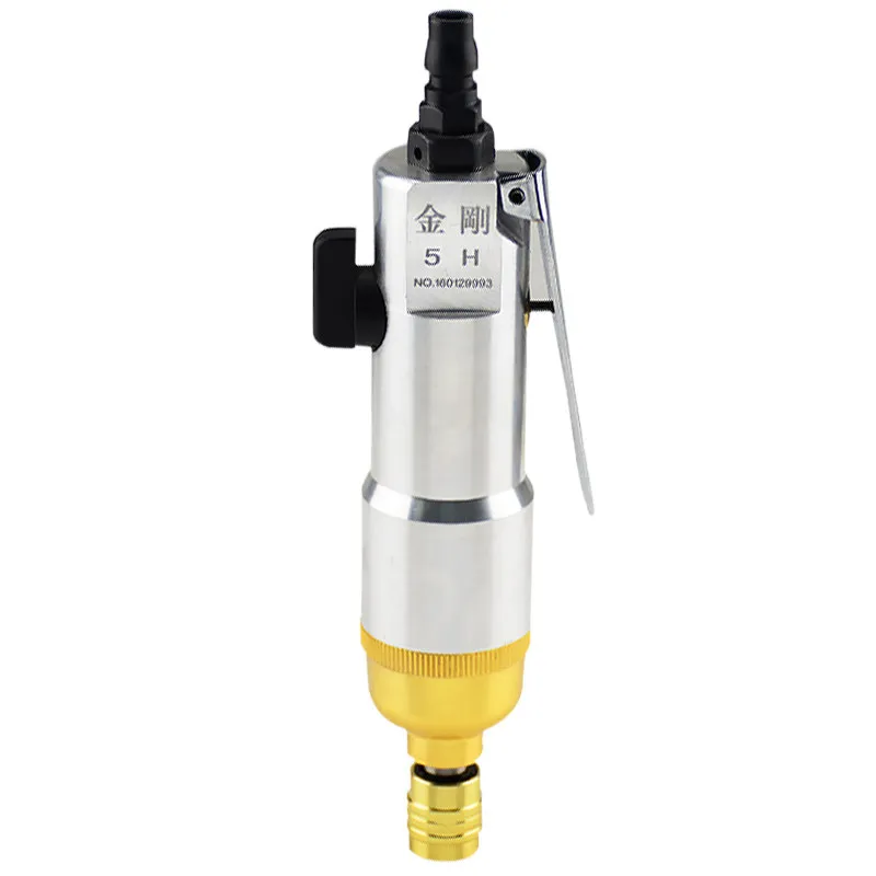 5H Air Batch Pneuma…