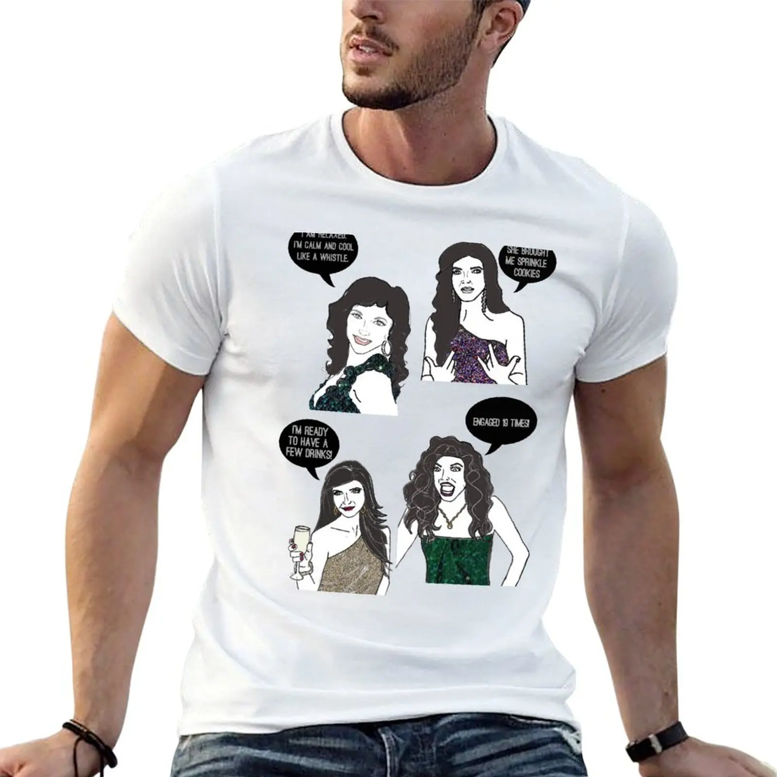 

man t men for t g shirts shirt man summer Teresa T-Shirt