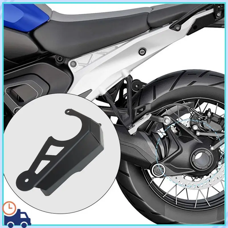 Motorcycle Cardan Guard Paralever Protector And Rear Axle Protection Accessories For BMW R1300GS R 1300 GS 2023 2024