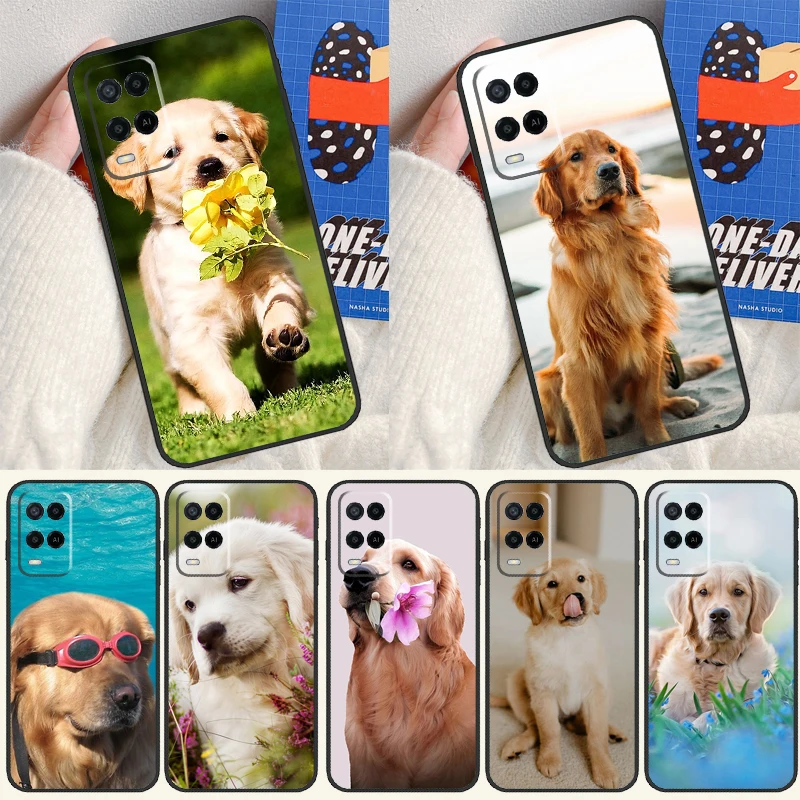 Golden Retriever Do…