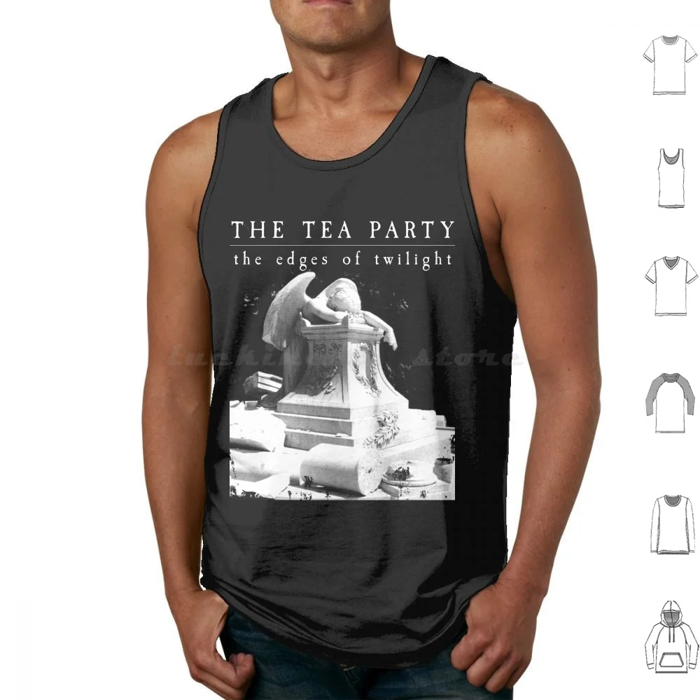 

Ttp Canadian Alternative Rock Band Tank Tops Print Cotton The Sisters Of Mercy Les Rallizes Dénudés Nick Cave Sunn O Swans