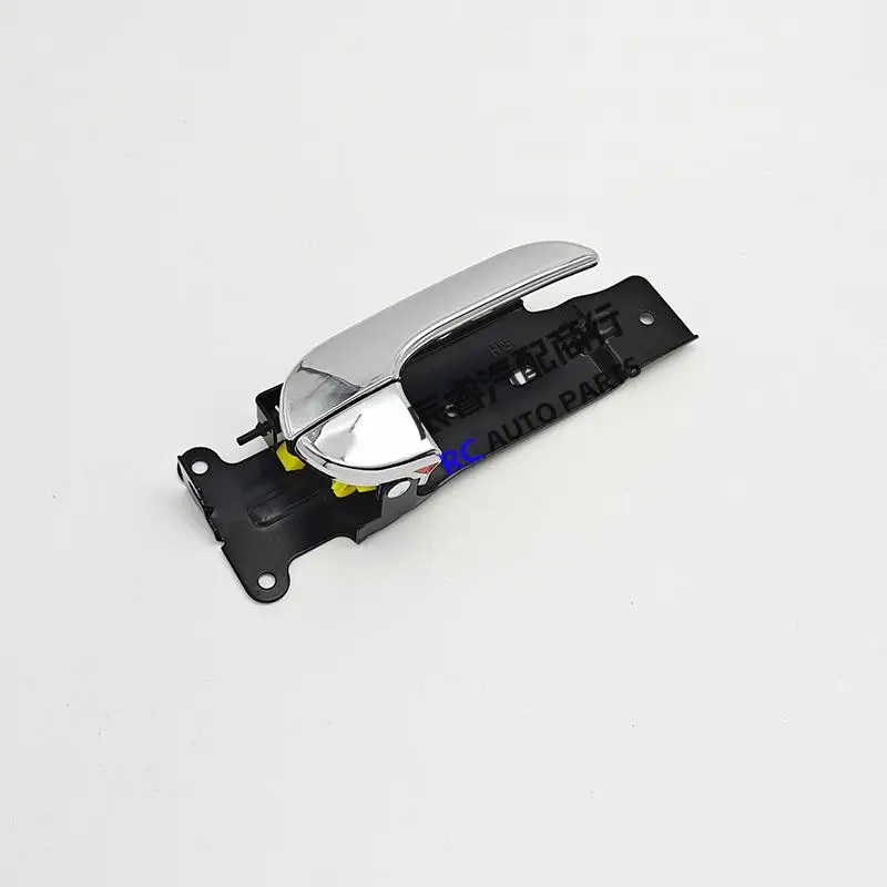 For KIA Carnival 2.5/2.7/3.5 Front Door Interior Handle Door Handle view 4