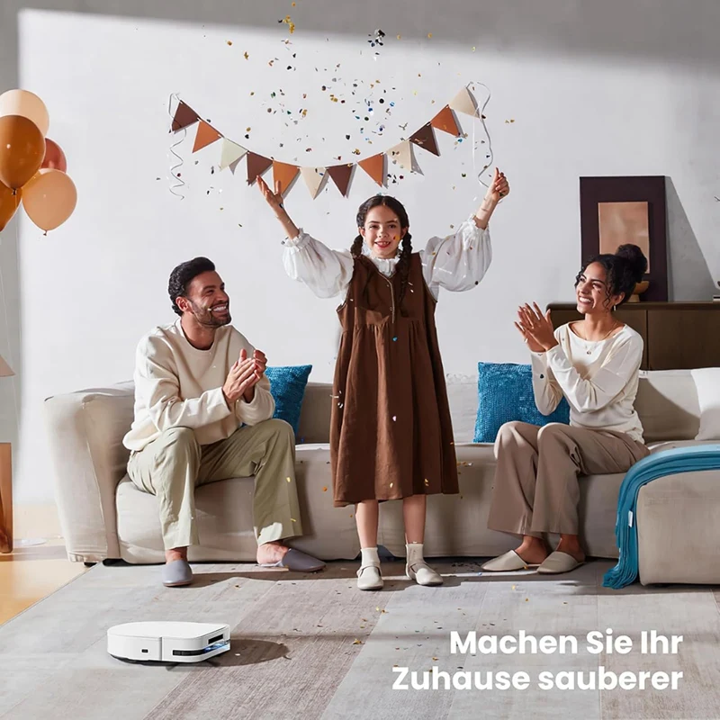 JDZD-For Ecovacs Deebot X5 Omni جهاز آلي لتنظيف الأتربة فرشاة جانبية رئيسية فلتر Hepa ممسحة القماش أكياس الغبار استبدال قطع الغيار