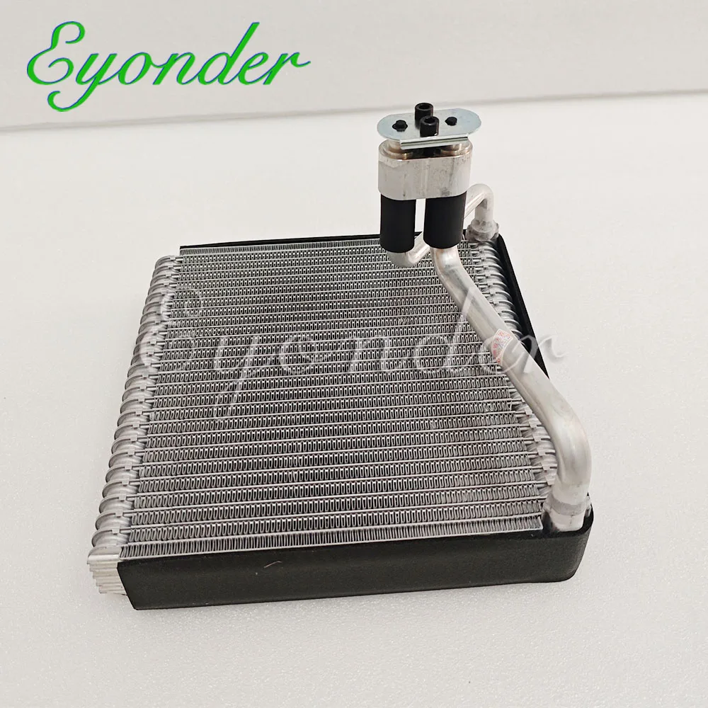 A/C AC Aluminium Verdamper Cooling Core Coil voor Hyundai Accent 1.6L L4 2006-2011 971401 E000 971401 E001 971401 E002