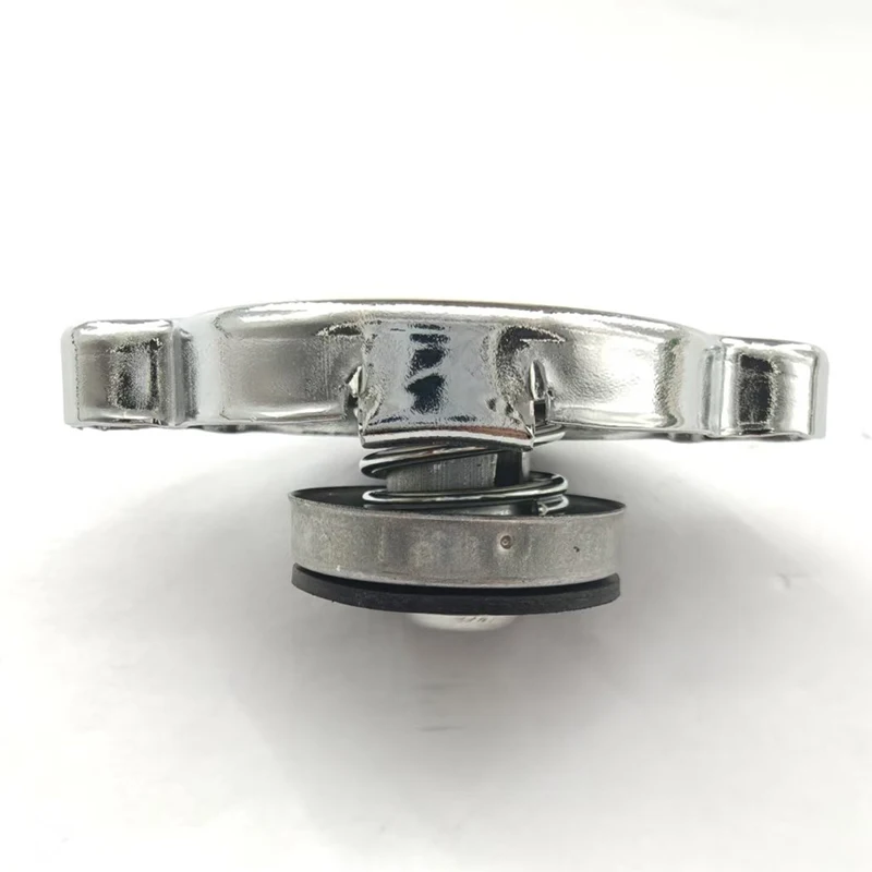 غطاء المبرد المبرد للسيارة نوع 0.9 غطاء المبرد لشركة هيونداي أكسنت إلنترا إكسل سكوبي سوناتا تيبورون 16401-63010