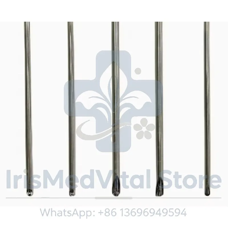 Simulation Drill Bit  Cutting Blade Set, Joint‑structure Polishing Accessory For Laboratory Training Equipment