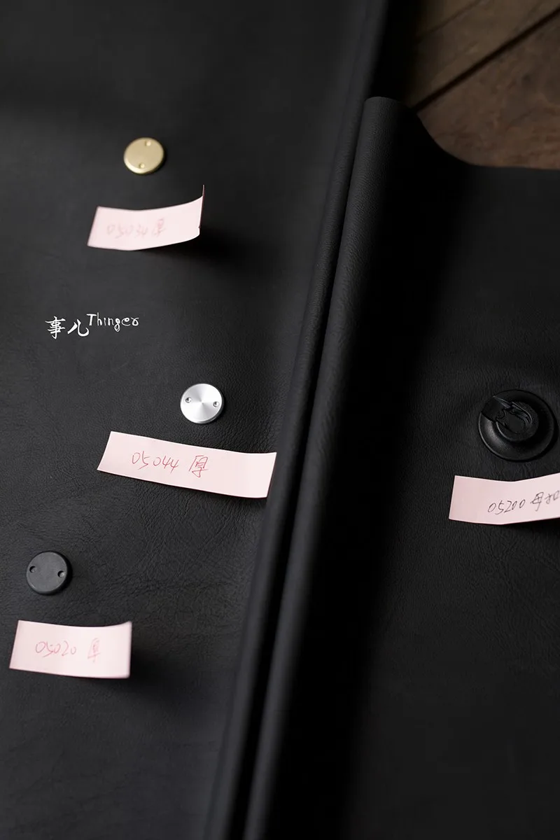 Рисунок 4 - Круглая кнопка-вставка с магнитной