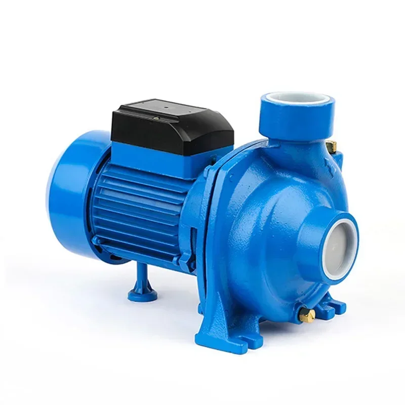 

Large Flow Rate High Suction Water Pumps Horizontal Centrifugal Pump