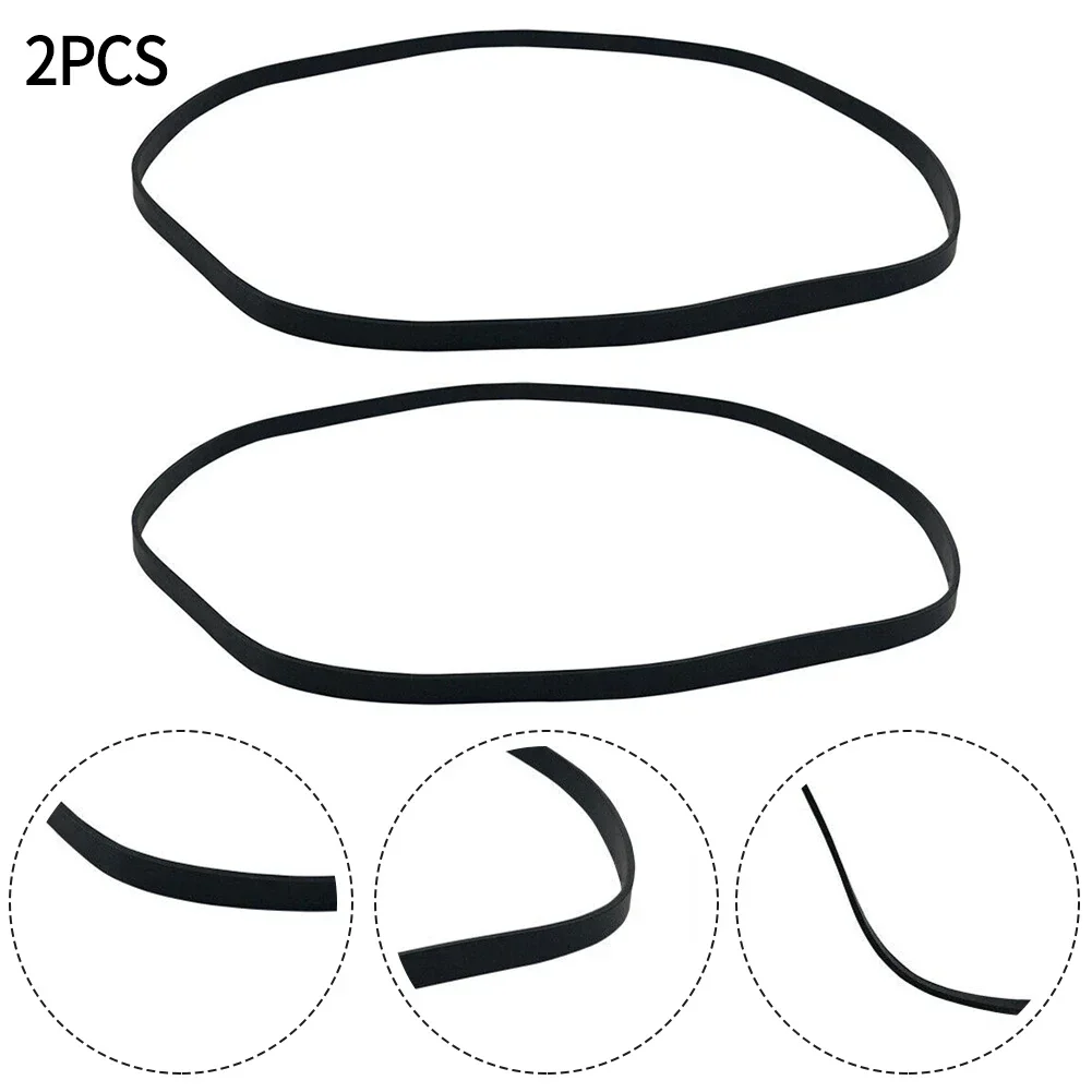 1600 For Super Pump SPX1600T Housing Gasket Garden Yard 2 Pcs For For MaxFlo Pump Housing Gasket