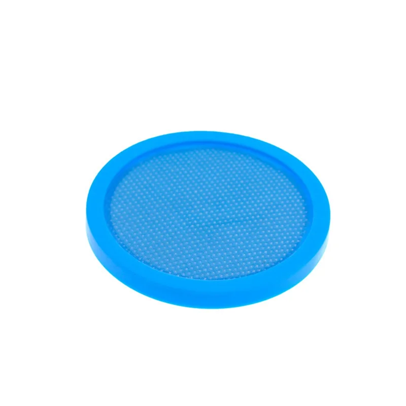 Filtre en coton pour aspirateur Puppyoo D-9002 D9002, remplacement de nettoyage, diamètre 117Mm, accessoires