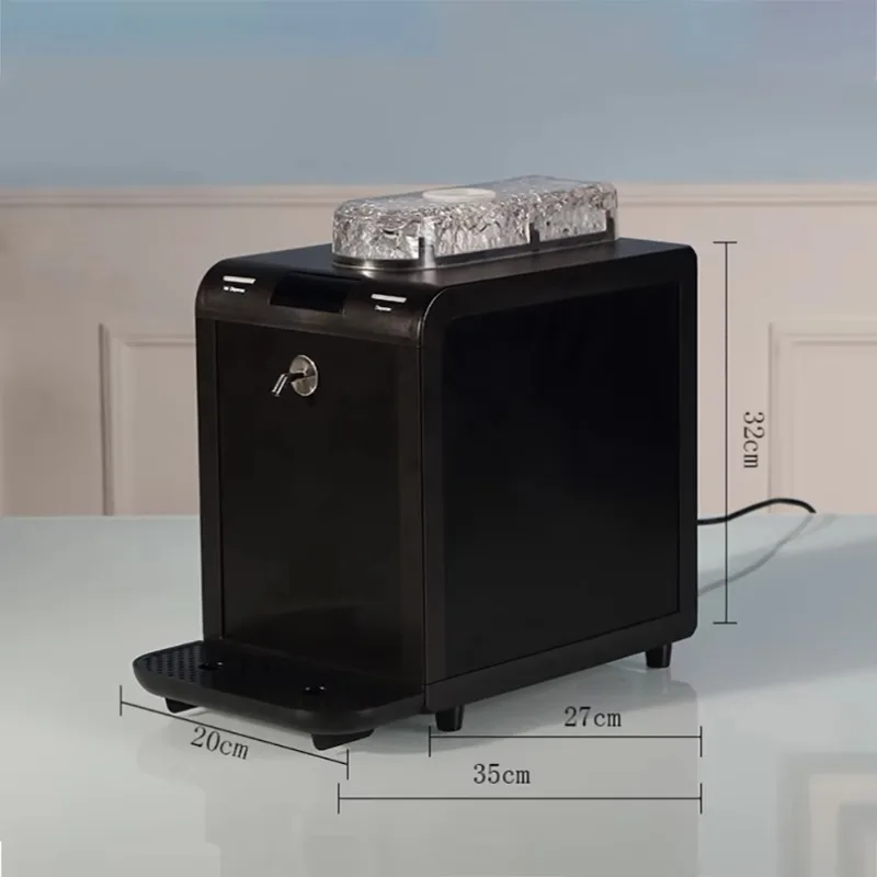 

Fast Cool Wine/Liquor Bottle Chilling Machine Dispenser for Champagne Cocktails Liquor Shot Chiller Dispenser