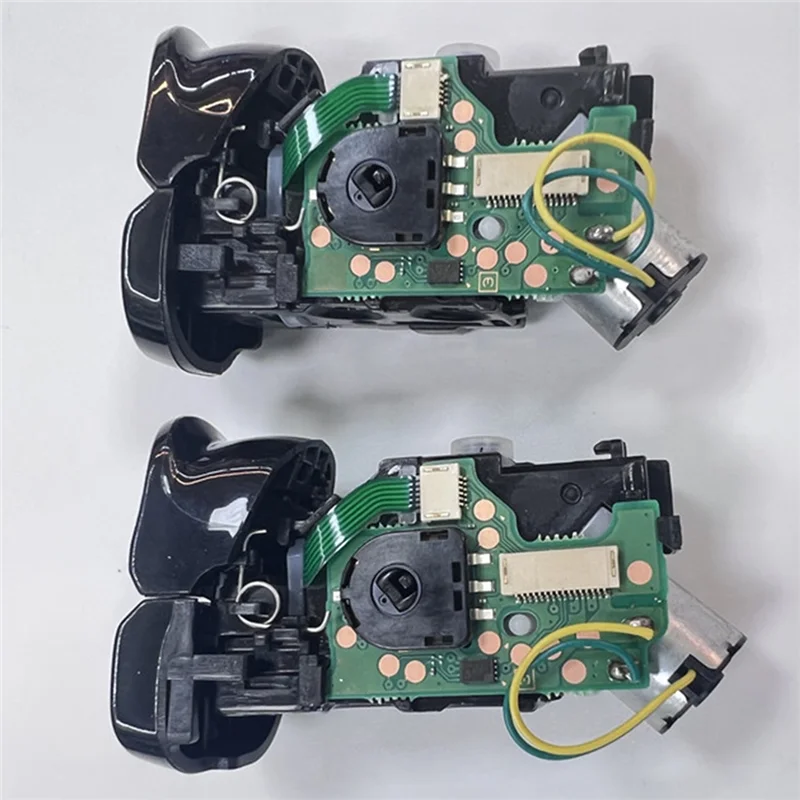 A72T Voor PS5 Controller Adaptieve Trigger Knoppen Vervanging Kit L1 L2 R1 R2 Met Trillingen Motoren V1.0 Voor Playstation 5