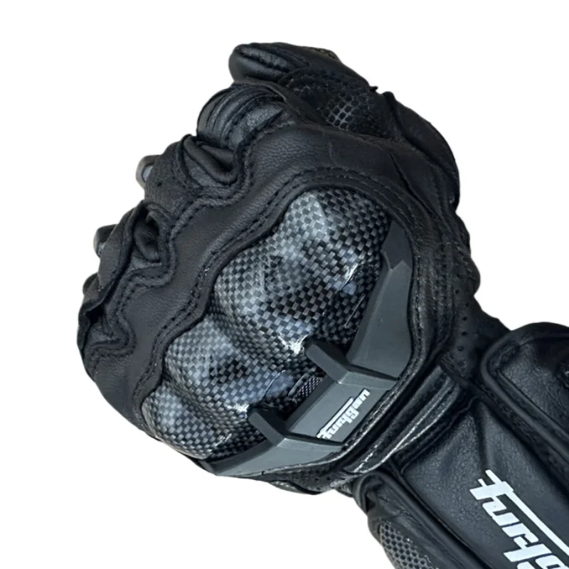 Thumbnail 4 - #9 Latest Leather Gloves Offers