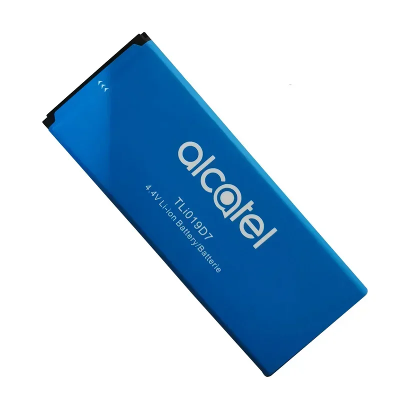 3.85V 2000mAh TLi019D7 For Alcatel 1 5033 5033D 5033X 5033Y 5033A 5033T 5033J / Telstra Essential Plus 2018 / TCL U3A Battery