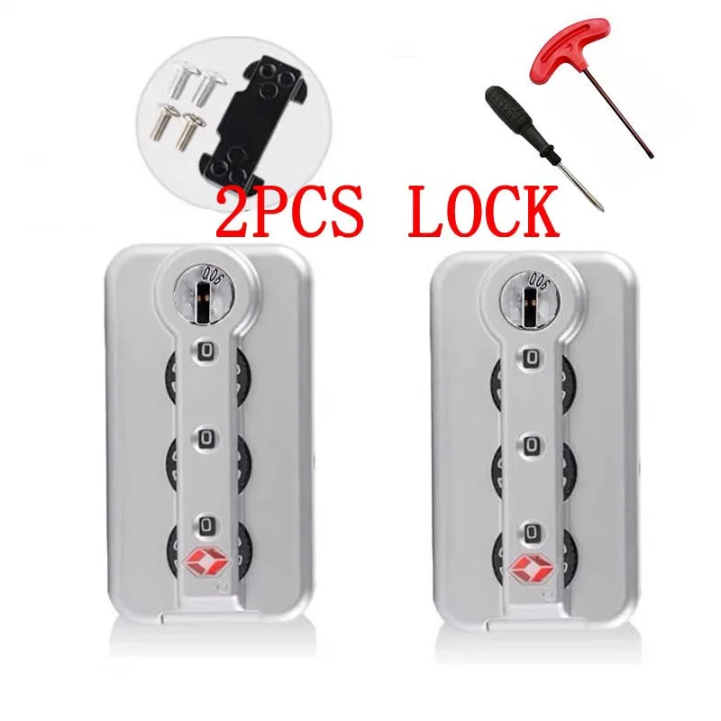 TSA006 Luggage Lock Suitable For rimowa Classic luggage lock
