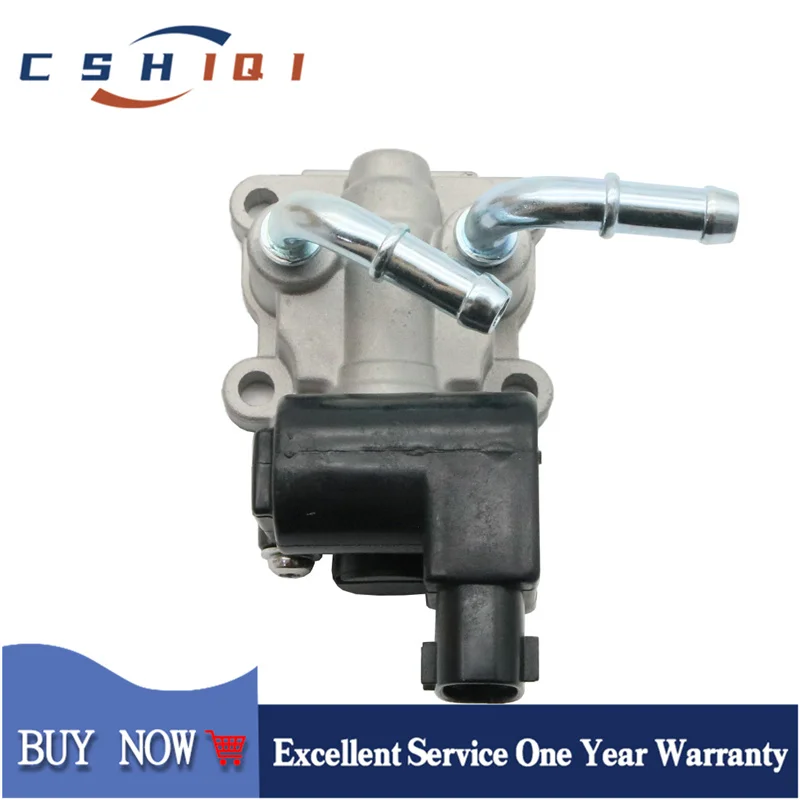 

Idle Air Control Valve IAC IACV For Toyota Suzuki Celerio Automobiles Spare Parts 1811768K00 18117 68K00 Car 18117-68K00