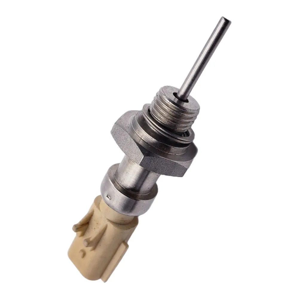 Generator Part 2872858 Water Temperature Sensor Threaded Connection Design Stable Operation Performance AS Shown