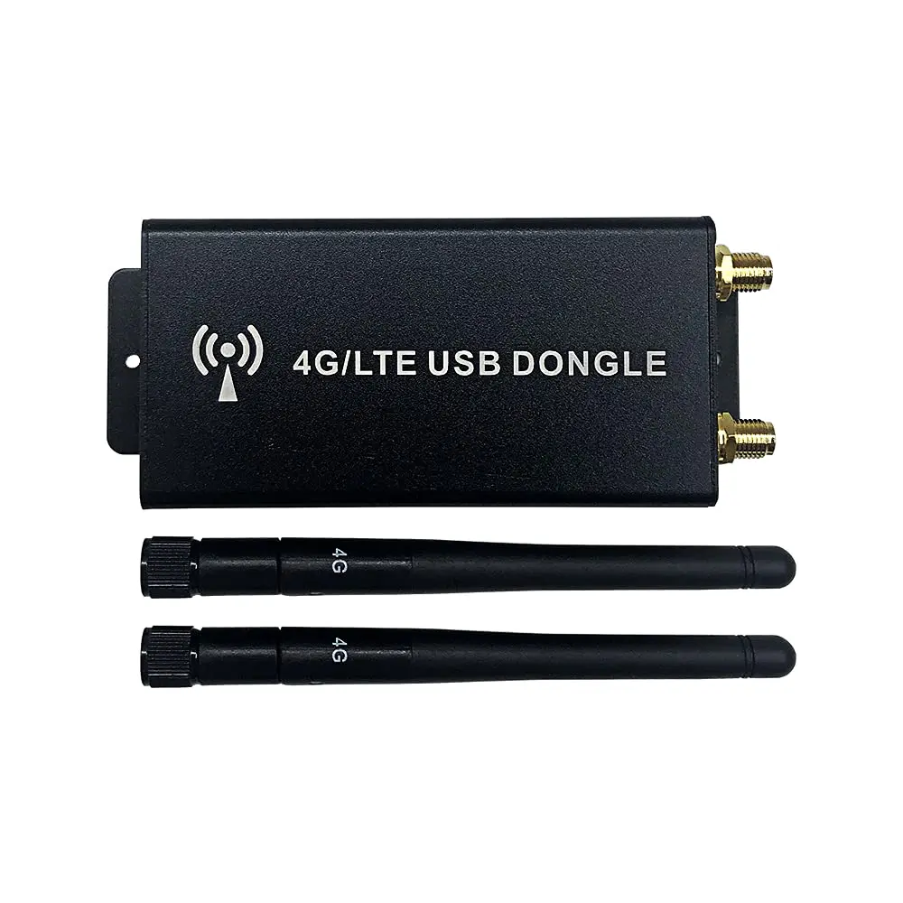 4G LTE Industrial Mini PCIe to USB Adapter Dongle Compatible WWAN Mini PCIe Module Quectel EC25-AF EC25-E EG25-G Quick Network