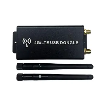 Mini PCIe para Dongle Adaptador USB, 4G, LTE, Compatível, WWAN, Módulo Quectel, EC25-AF, EC25-E, EG25-G,, Rede Rápida, Industrial