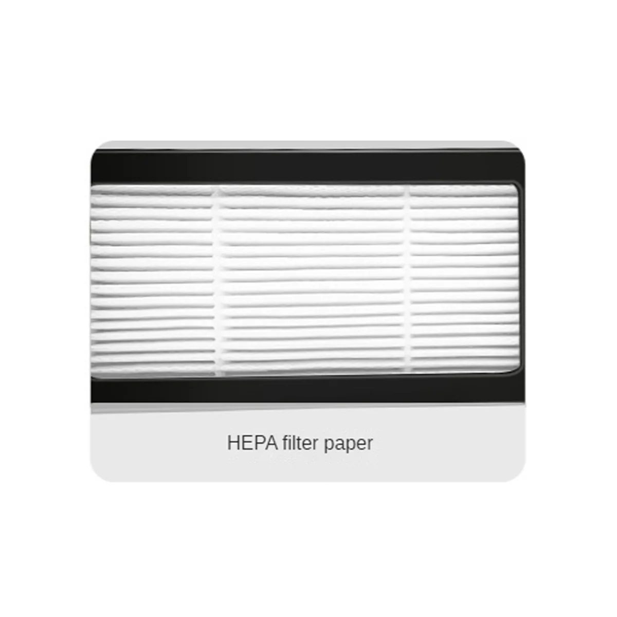 Para Deebot X1 Omni T10 Turbo aspiradora Robot filtro cepillo de limpieza Accesorios