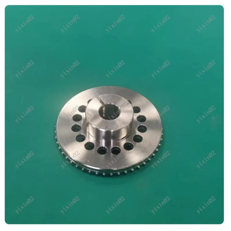 

Precision-Machined Taping Machine Pin Wheel for Automatic Packaging And Taping Equipment