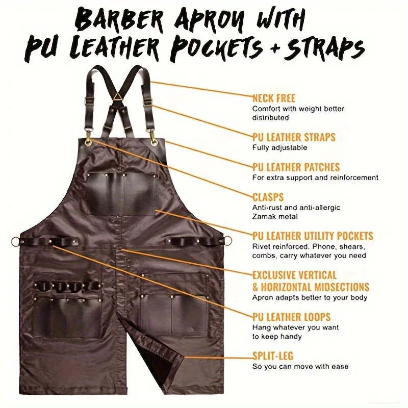 Thumbnail 3 - #66 Best Aprons to Buy In 2026